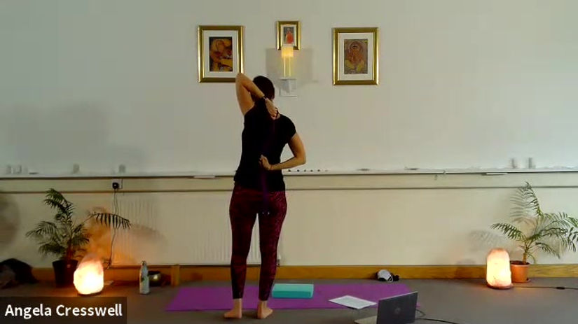sivananda Yoga (60 mins)